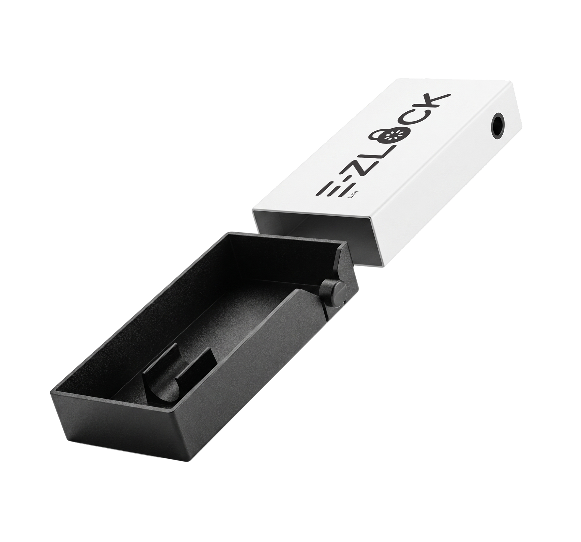 E-Z Lock